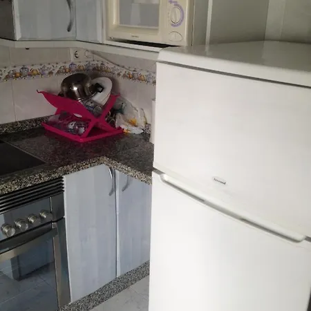 Vacacional - Centro * Oviedo