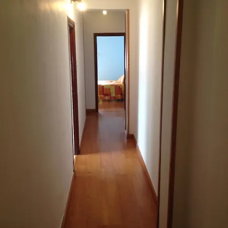 Apartment Vacacional - Centro
