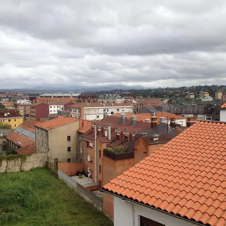 Apartament Vacacional - Centro