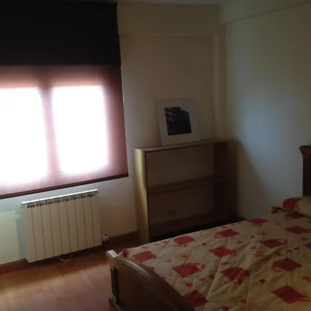 Apartment Vacacional - Centro