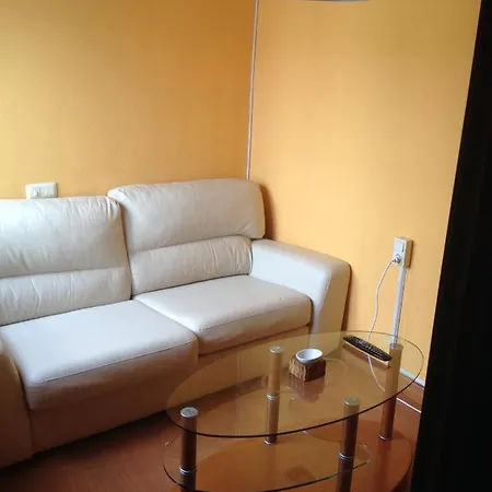 Apartament Vacacional - Centro