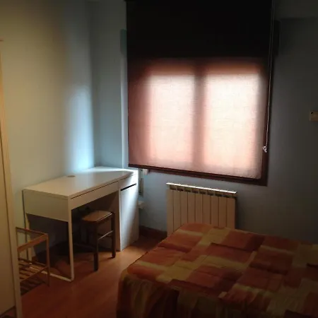 Apartment Vacacional - Centro Oviedo