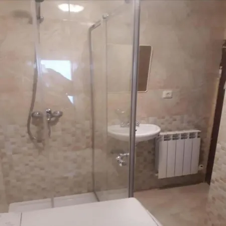 Vacacional - Centro *